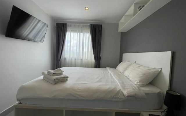 Rego 2 Bedroom Apartment