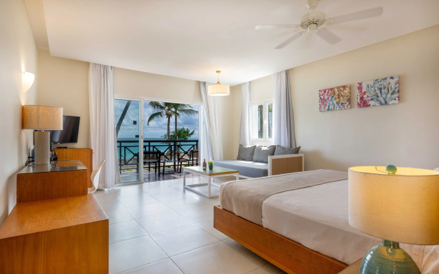 Vista Sol Punta Cana Beach Resort & Spa - All Inclusive