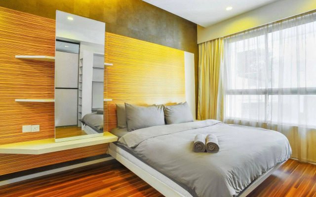 Verve Suites