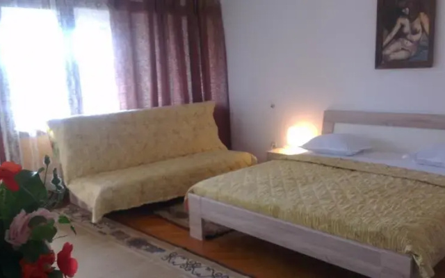 Rooms Krnić