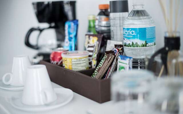 Mansión María Luxury House