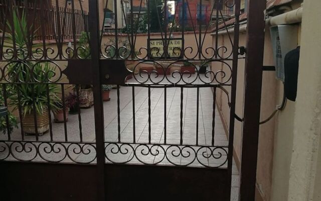La Perla B & B