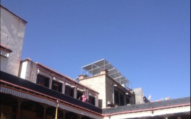 Lhasa Badacang Hotel