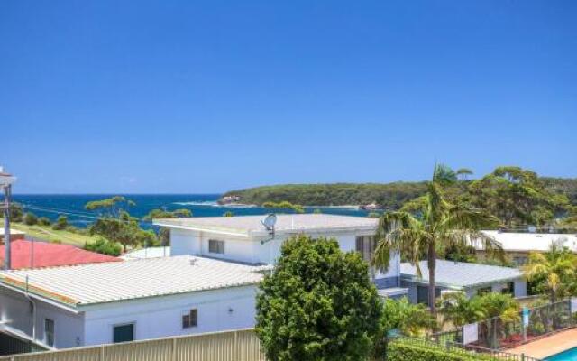 5/14 Dolphin St- Dolphin 5 at Ulladulla