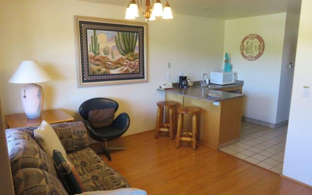 Sedona Village Lodge