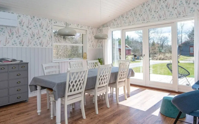 Holiday Home in Silkeborg