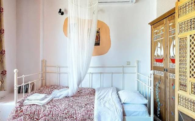 Almond Trees Villas