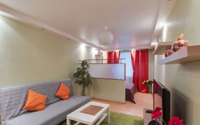 KvartalApartments. Meshcherskiy Bulvar 3