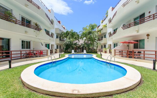 Margaritas 312A by Riviera Rentals