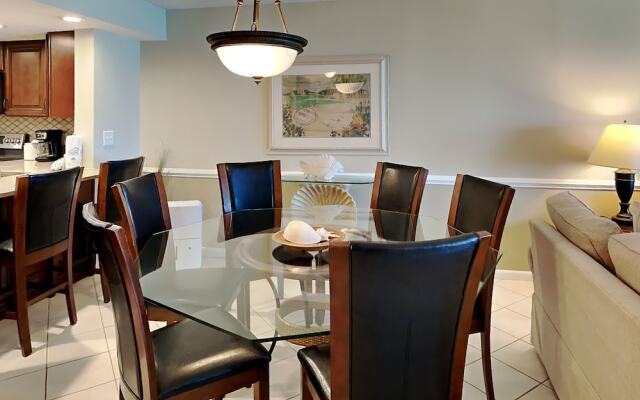 Breakers East by Southern Vacation Rentals