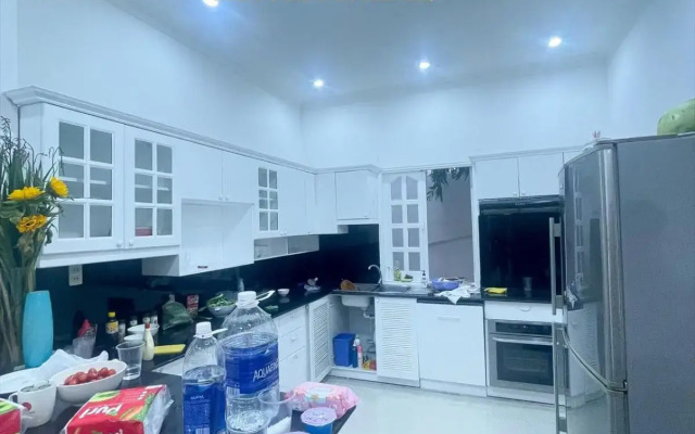 Villa 90 - Villa 86 Group