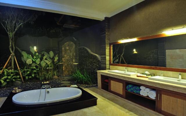 Bali Aroma Exclusive Villas