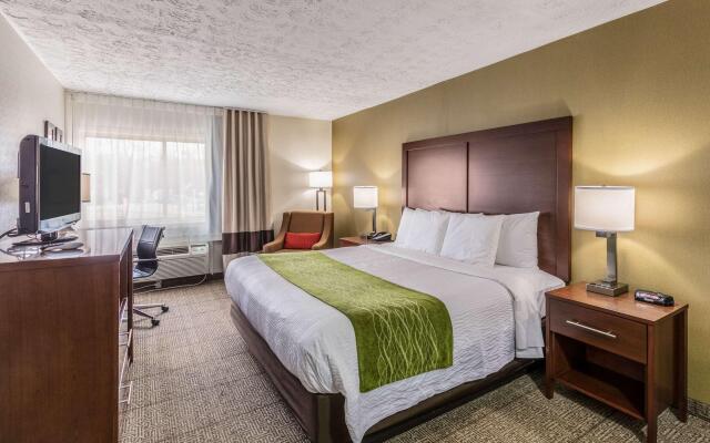 Comfort Inn Medford - Long Island