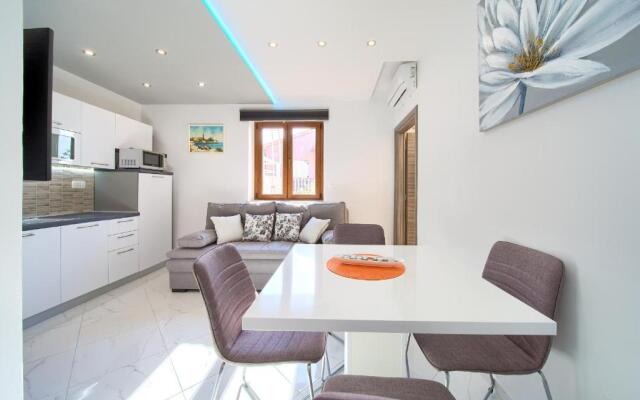 Nadija Studio Apartmani