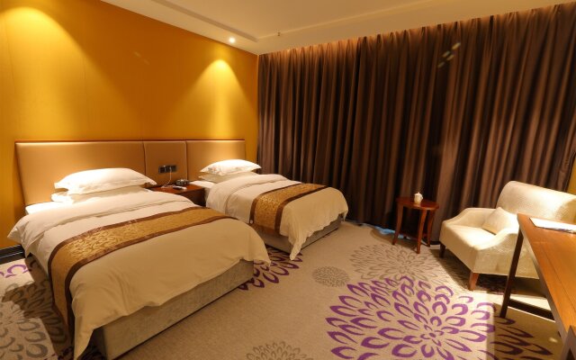 Foshan Huasheng Business Hotel