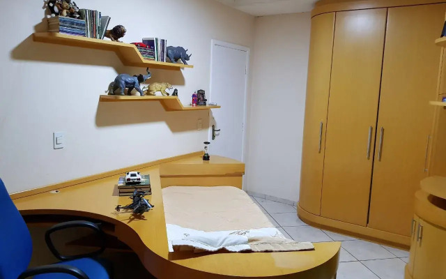 Hostel Carol