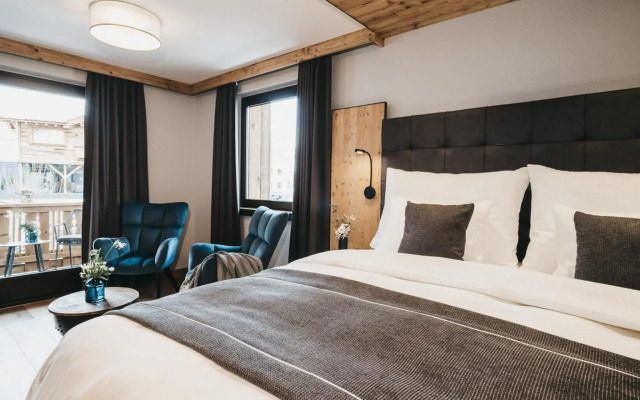 Hotel Astoria by VAYA