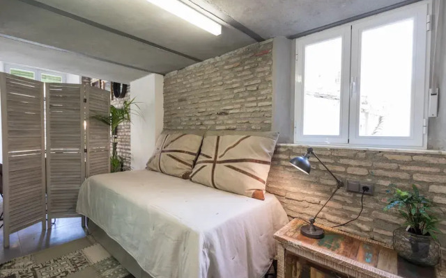 Chezmoihomes Loft Catedral