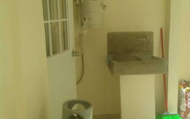 Condo en PlayaDelCarmen 542 by Sinbad