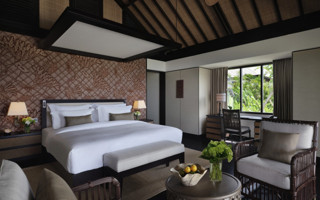 Raffles Bali