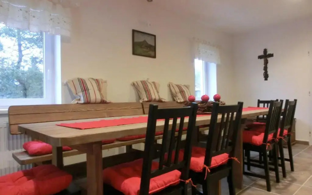 Pension Skalka