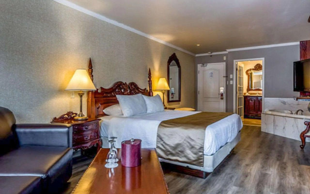 St Christophe Hotel & Spa, an Ascend Collection Hotel