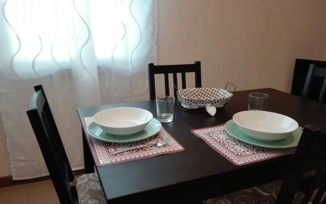 appartamenti la piazzetta