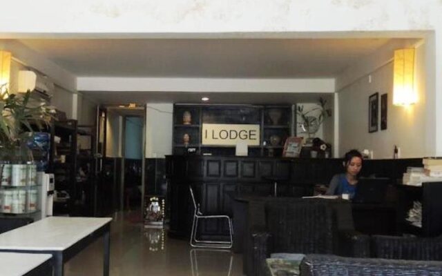 I Lodge