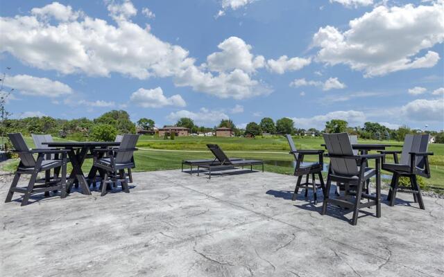 Sleep Inn & Suites Lancaster-Platteville