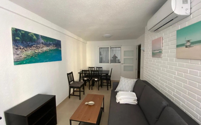 Mar Blau - Fincas Arena