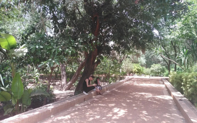 Riad Mamma House