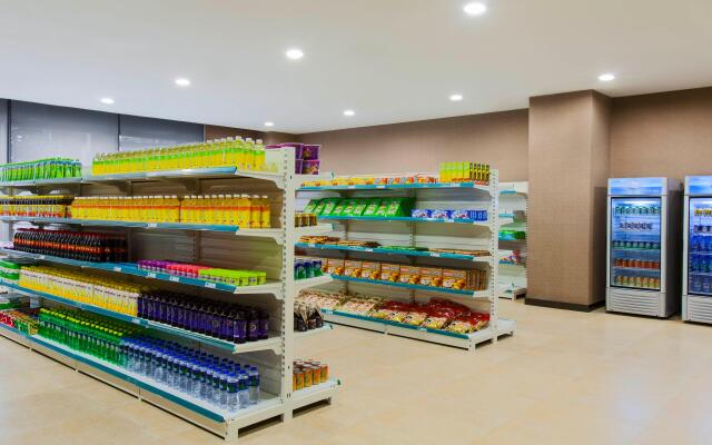 Holiday Inn Express Changbaishan by IHG