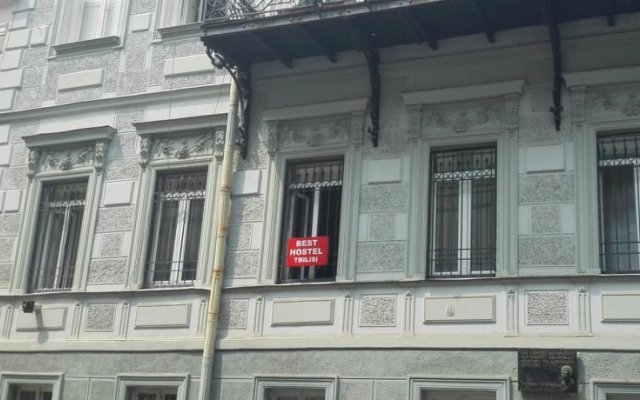 Best Hostel Tbilisi