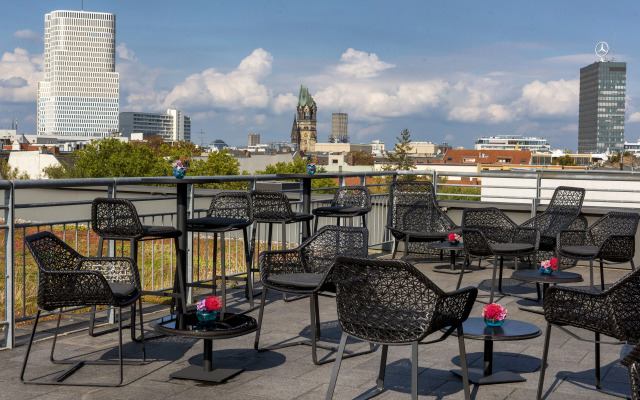 SANA Berlin Residence