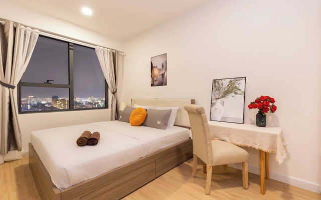 SOHO Premier Residence