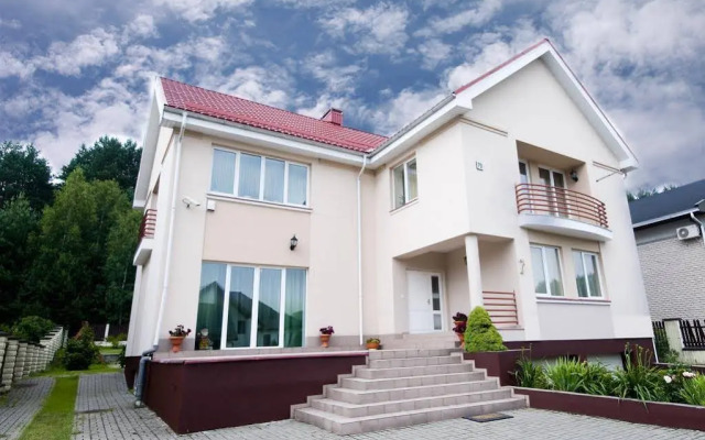 Vilnius Guest House