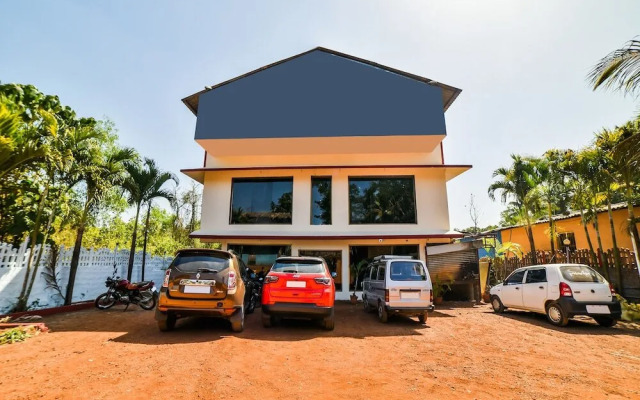 Hotel Empire by OYO Rooms