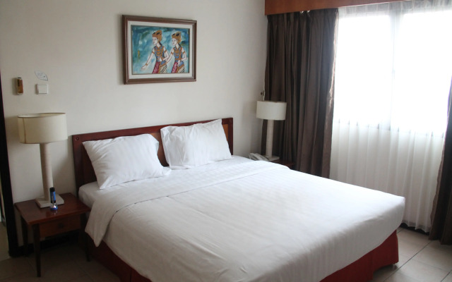 Verwood Hotel & Serviced Residence