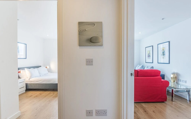 Homes On Tap - Croydon Great Central Location