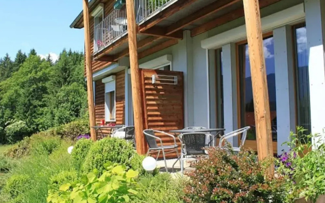 Gemutliche Ferienwohnung Nahe Ski Nassfeld