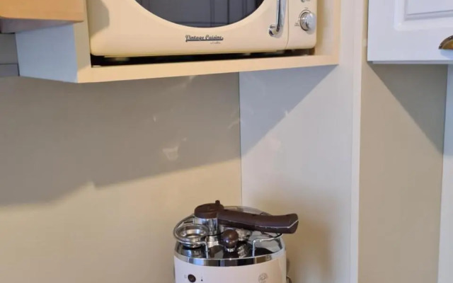 Bristol Apartment
