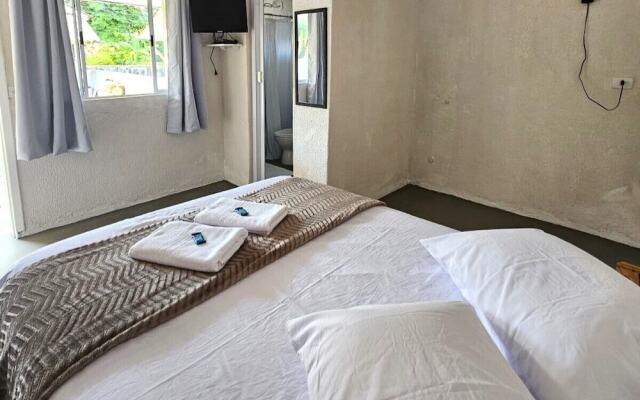 Pousada e Hostel Vovó Idalina