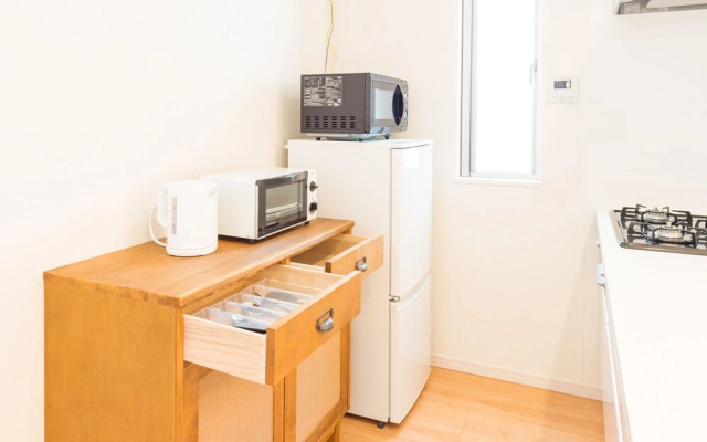 Riverside Yofuke AFP Villa