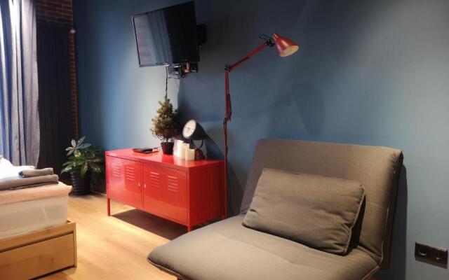 New Gudauri Loft 1 Apartment