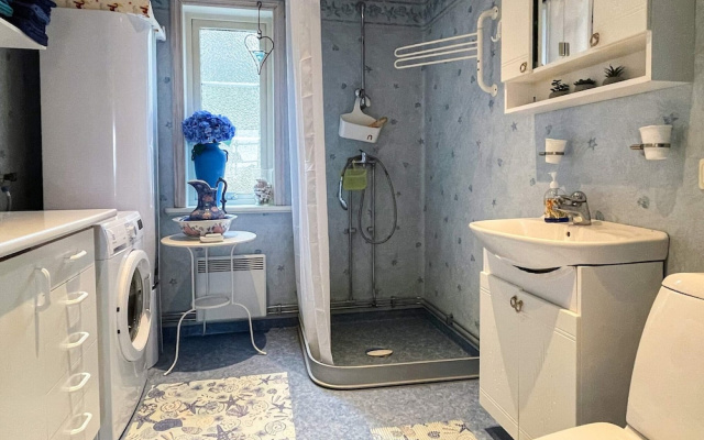 4 Person Holiday Home in Soderkoping