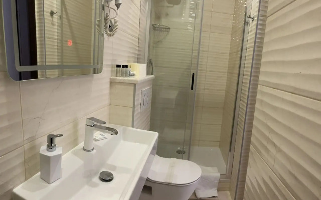 Hotel Kastel 1700