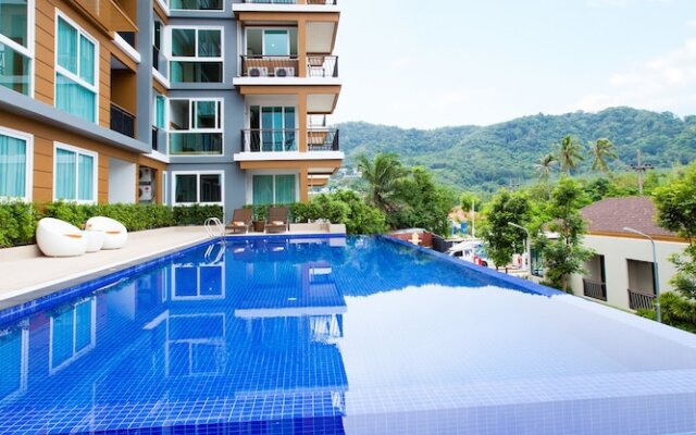 Grand Nai Harn Suites