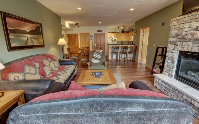 Gateway Lodge 5030 by SummitCove Vacation Lodging