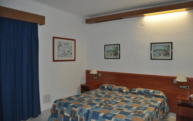 Hotel Nautilus