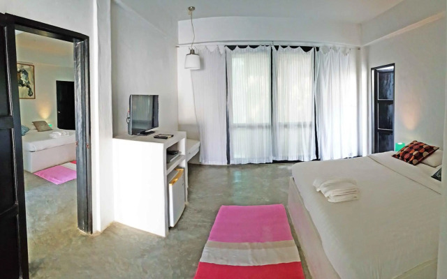 Vorona Resort